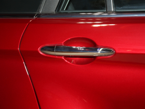 2020S EcoBoost 145 CVTI ^