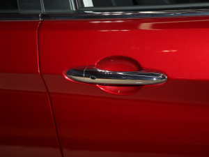 2020S EcoBoost 145 CVTI ^