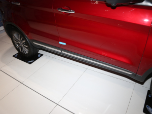 2020S EcoBoost 145 CVTI ^