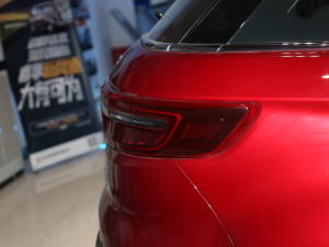 2020S EcoBoost 145 CVTI ^