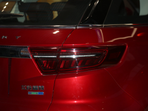 2020S EcoBoost 145 CVTI ^