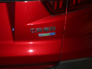 2020S EcoBoost 145 CVTI ^