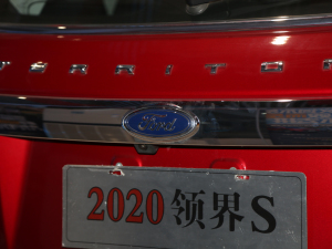 2020S EcoBoost 145 CVTI ^