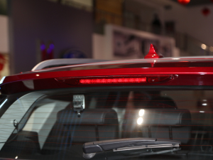 2020S EcoBoost 145 CVTI ^