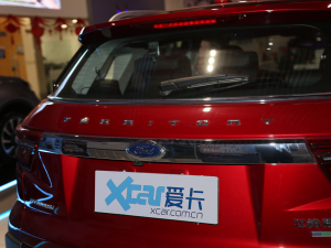 2020S EcoBoost 145 CVTI ^