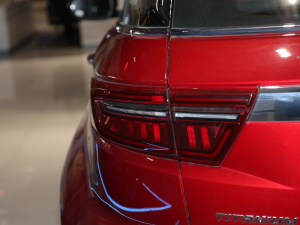 2020S EcoBoost 145 CVTI ^