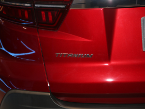 2020S EcoBoost 145 CVTI(lng) (x)(ji)^