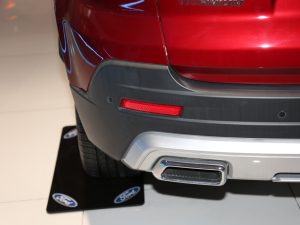 2020S EcoBoost 145 CVTI(lng) (x)(ji)^