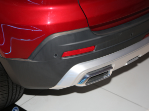 2020S EcoBoost 145 CVTI(lng) (x)(ji)^