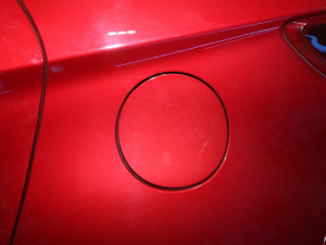 2020S EcoBoost 145 CVTI(lng) (x)(ji)^