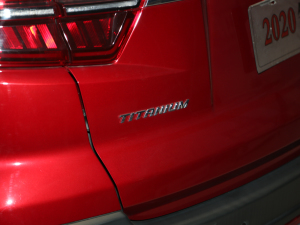 2020S EcoBoost 145 CVTI(lng) (x)(ji)^