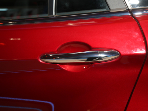 2020S EcoBoost 145 CVTI(lng) {T