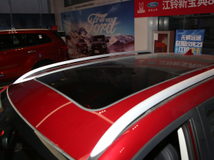 2020S EcoBoost 145 CVTI(lng) ܇