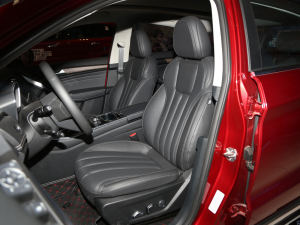 2020S EcoBoost 145 CVTI {