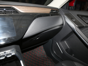 2020S EcoBoost 145 CVTI g