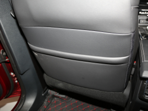 2020S EcoBoost 145 CVTI g