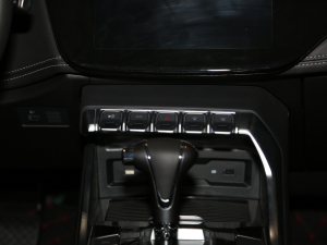 2020S EcoBoost 145 CVTI {{(ji)