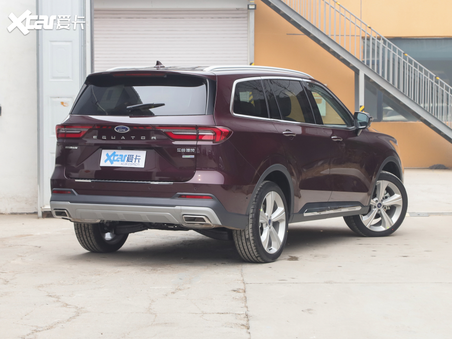 2021I(lng)ԣ EcoBoost 225 I(lng)Plus 6