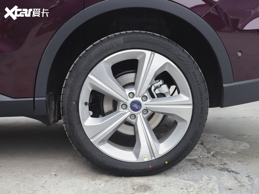 2021Iԣ EcoBoost 225 IPlus 6