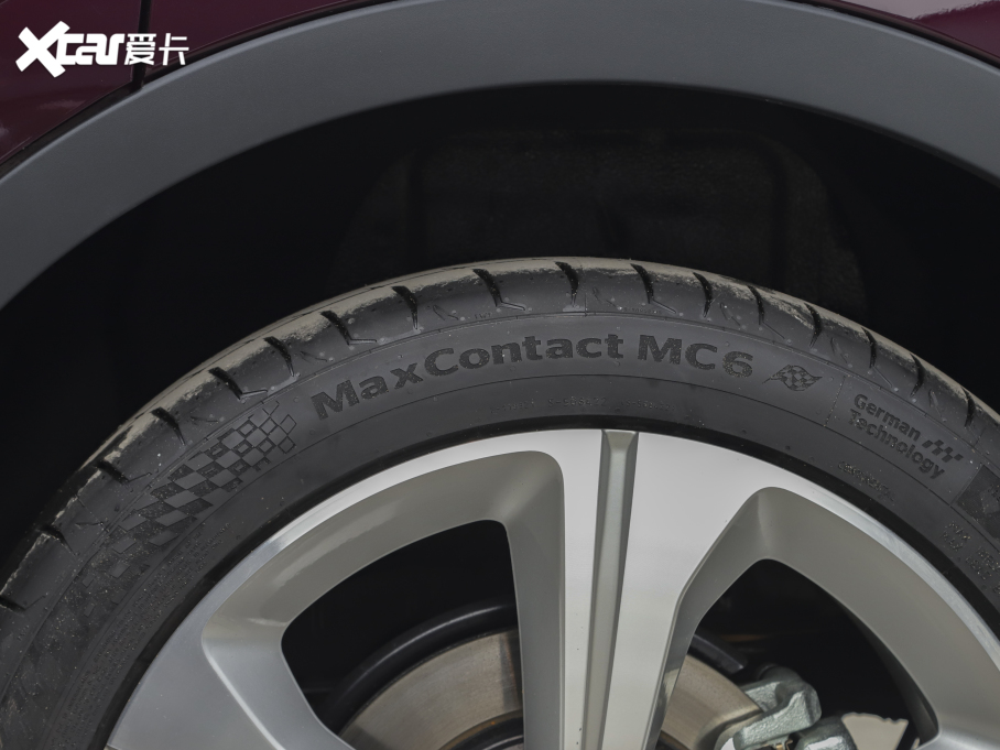 2021Iԣ EcoBoost 225 IPlus 6