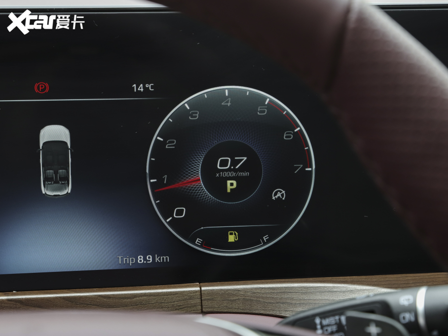 2021Iԣ EcoBoost 225 IPlus 6