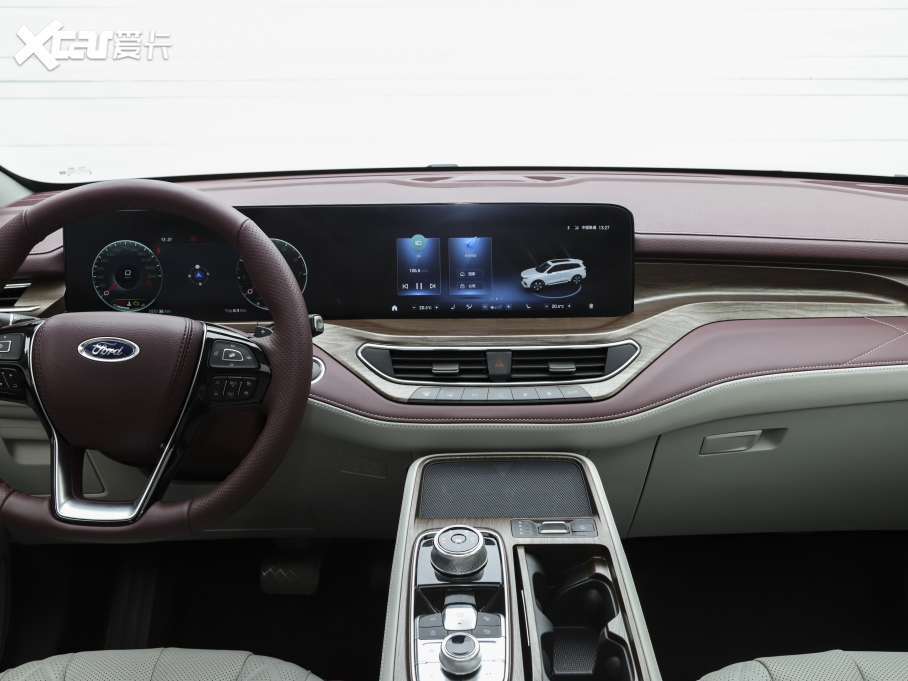 2021Iԣ EcoBoost 225 IPlus 6