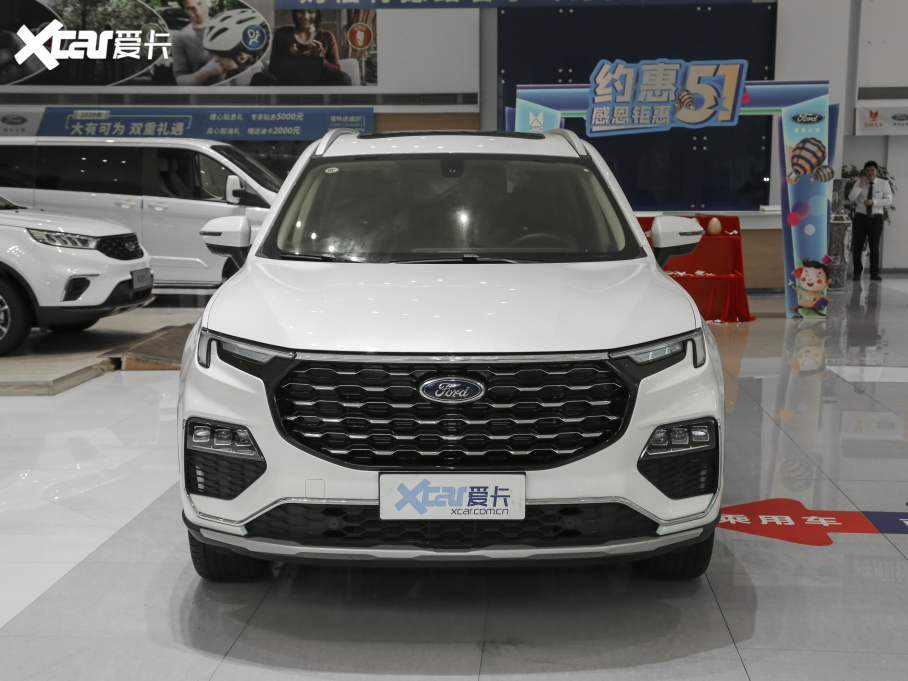 2021I(lng)ԣ EcoBoost 225 KI(lng) 6