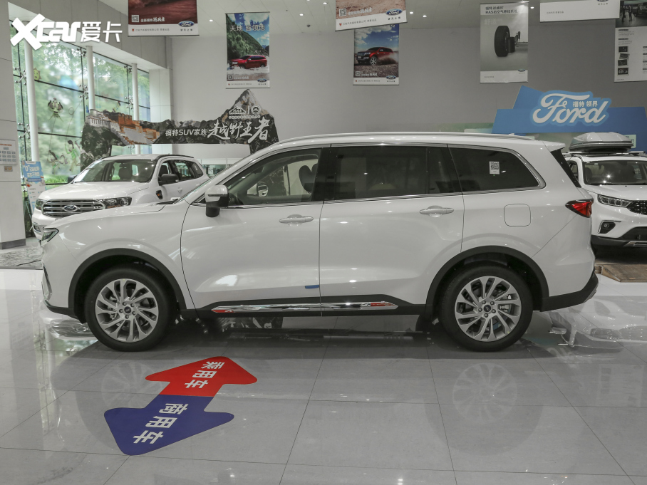 2021Iԣ EcoBoost 225 KI 6