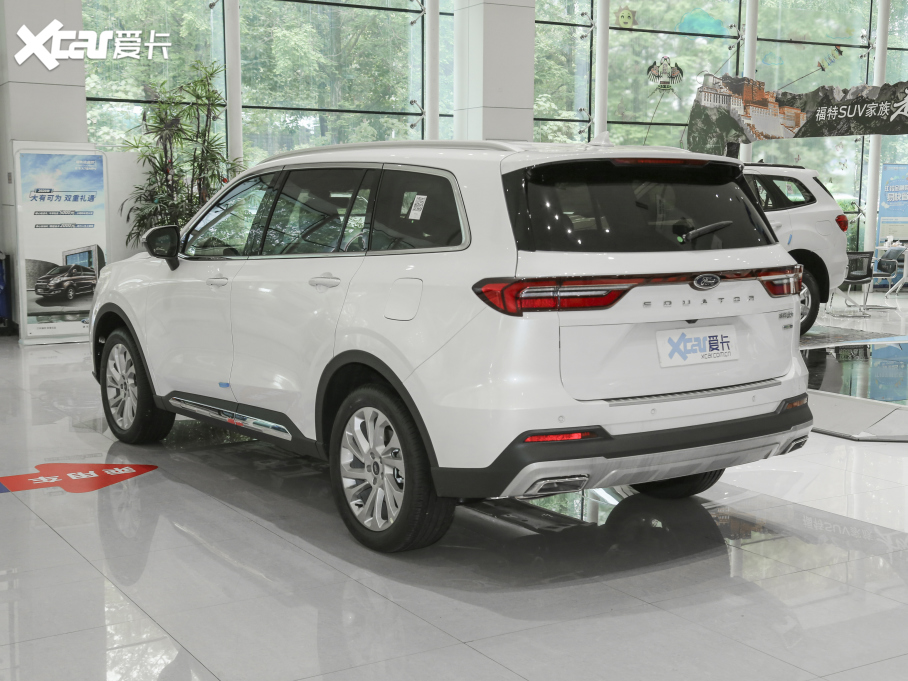 2021Iԣ EcoBoost 225 KI 6