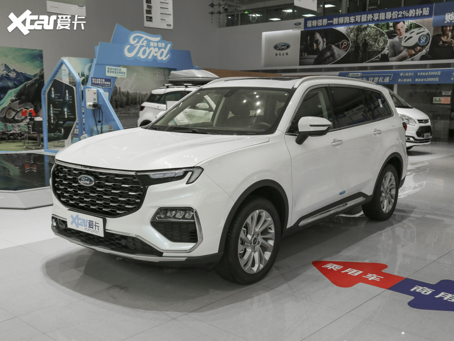 2021I(lng)ԣ EcoBoost 225 KI(lng) 6