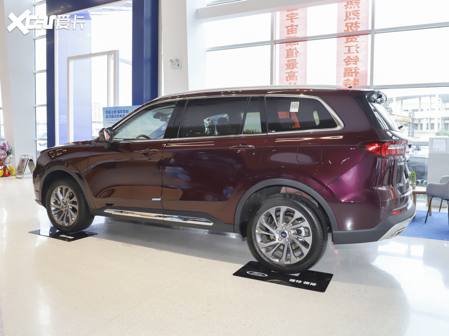 2021Iԣ EcoBoost 225 I 6