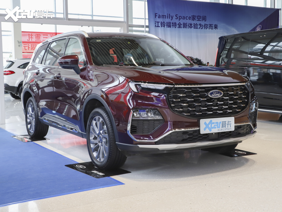 2021Iԣ EcoBoost 225 I 6