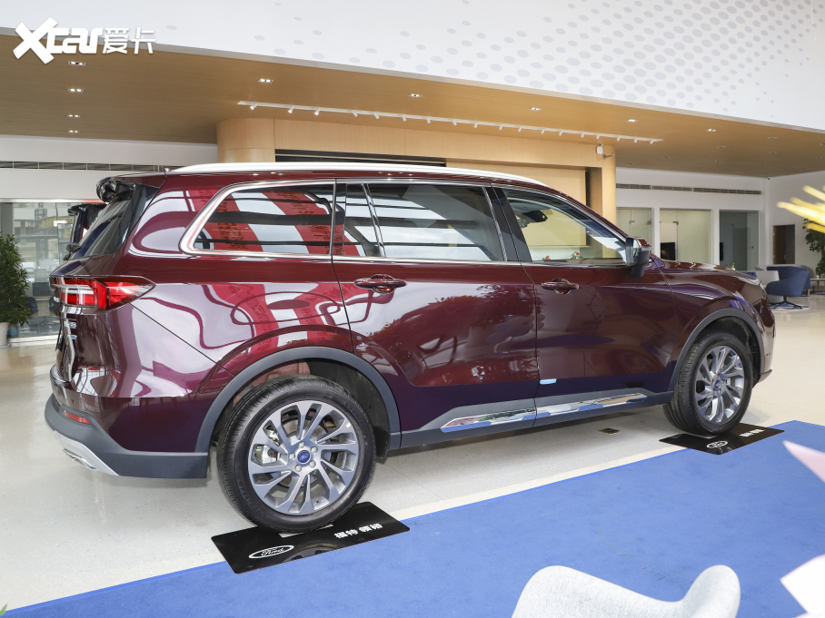 2021Iԣ EcoBoost 225 I 6