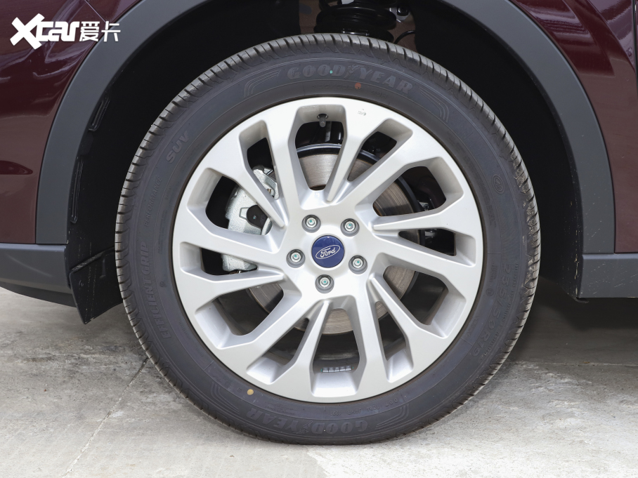 2021I(lng)ԣ EcoBoost 225 KI(lng) 5