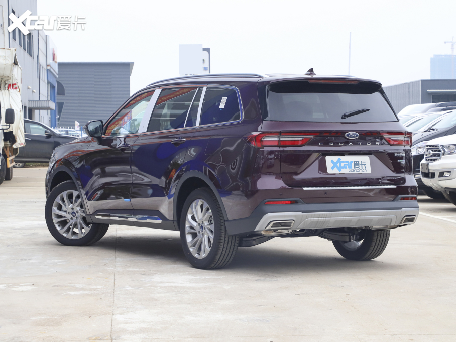 2021I(lng)ԣ EcoBoost 225 KI(lng) 5