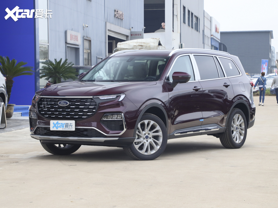 2021Iԣ EcoBoost 225 KI 5