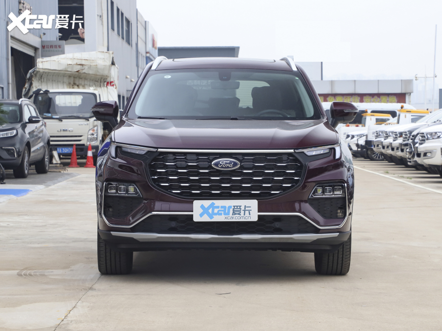 2021Iԣ EcoBoost 225 KI 5