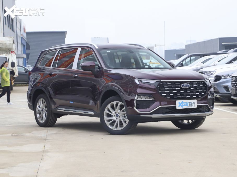 2021Iԣ EcoBoost 225 KI 5