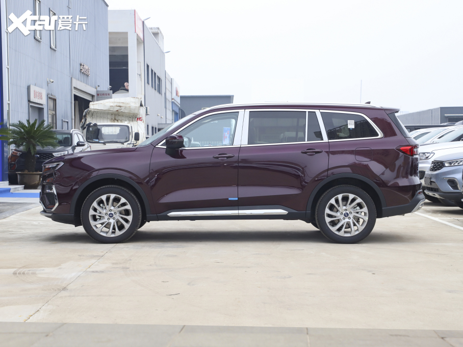 2021I(lng)ԣ EcoBoost 225 KI(lng) 5