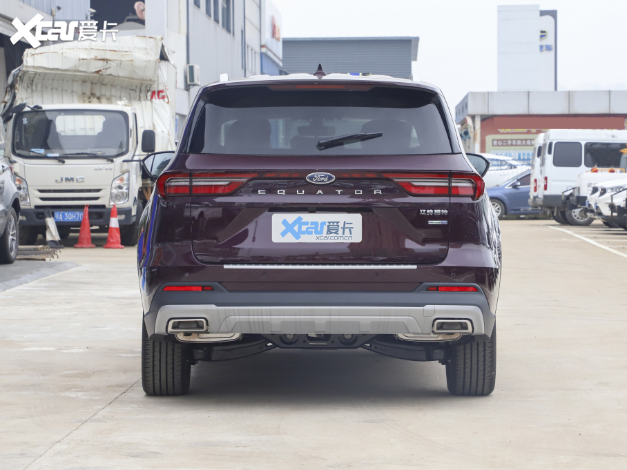 2021Iԣ EcoBoost 225 KI 5