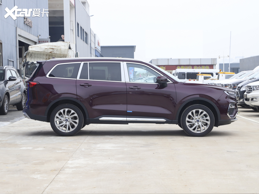 2021Iԣ EcoBoost 225 KI 5