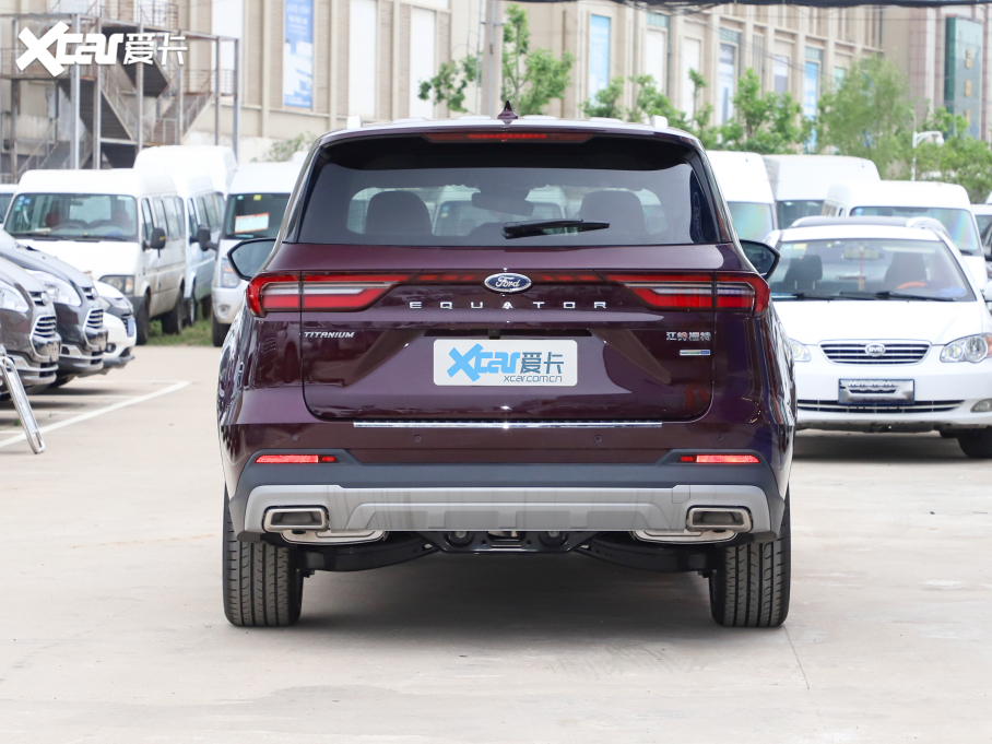 2021Iԣ EcoBoost 225 IPlus 7