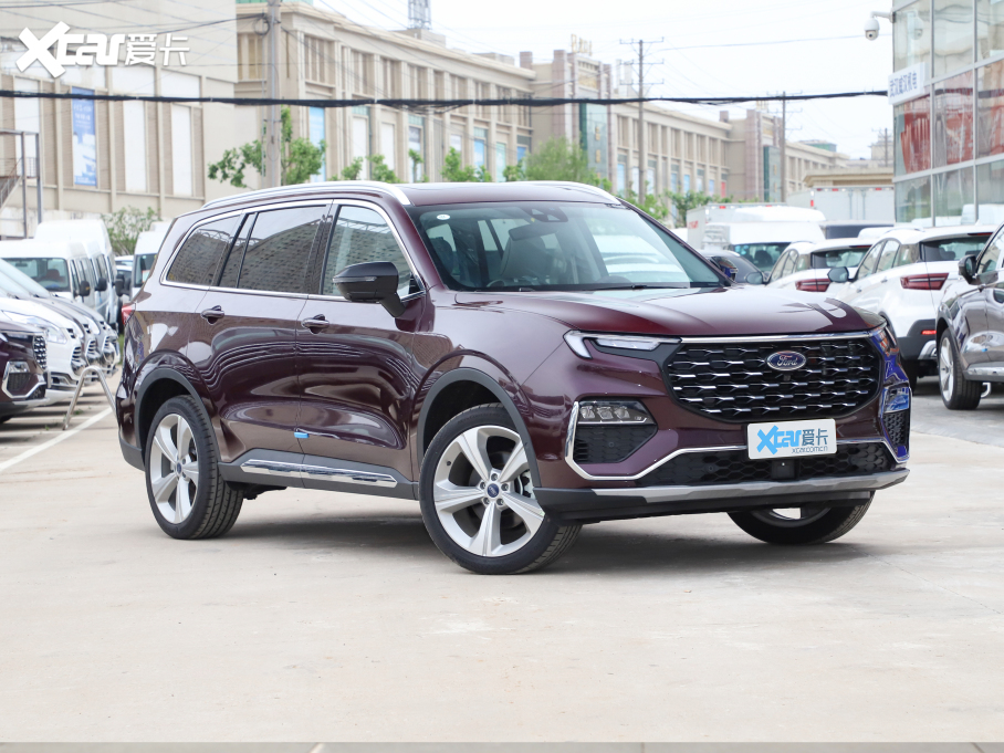 2021I(lng)ԣ EcoBoost 225 I(lng)Plus 7