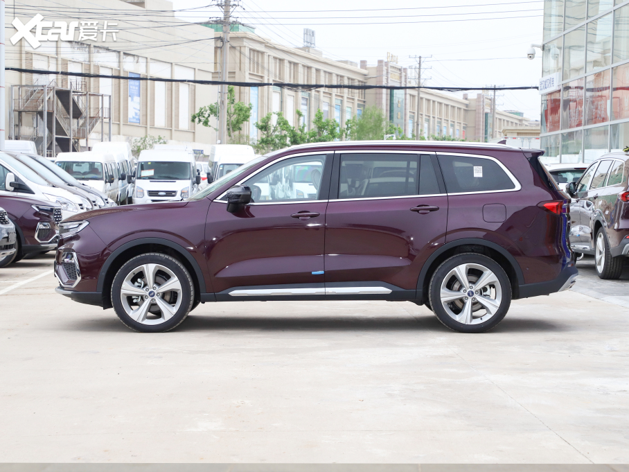 2021Iԣ EcoBoost 225 IPlus 7