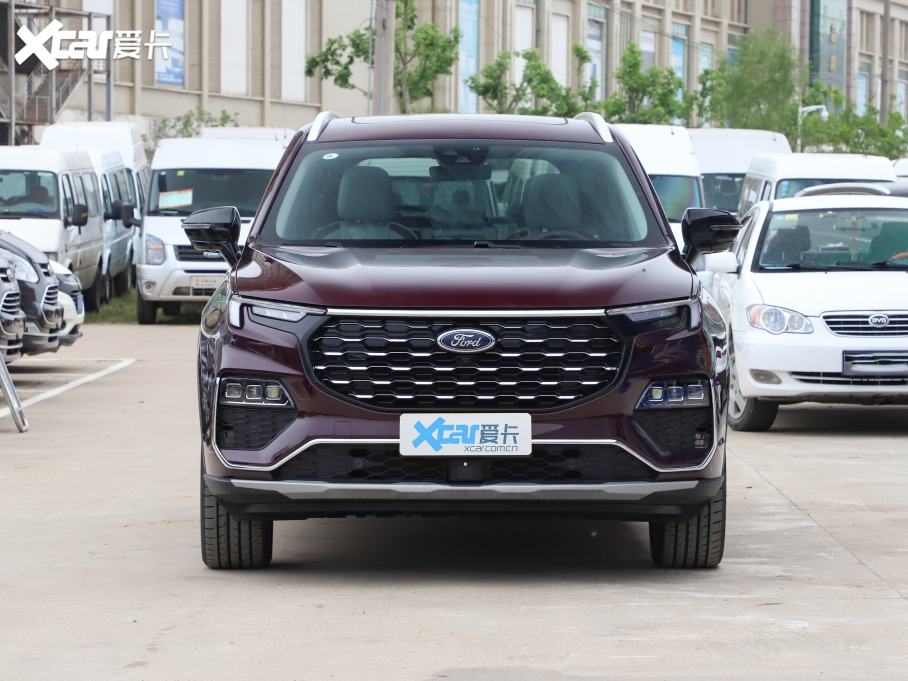 2021Iԣ EcoBoost 225 IPlus 7