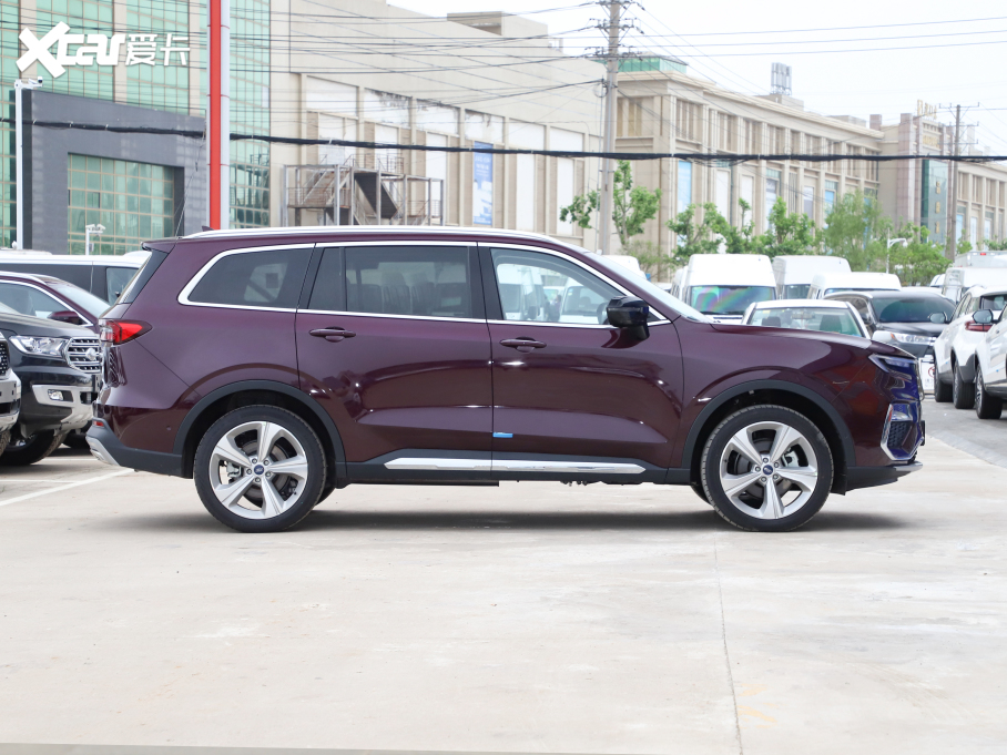 2021Iԣ EcoBoost 225 IPlus 7