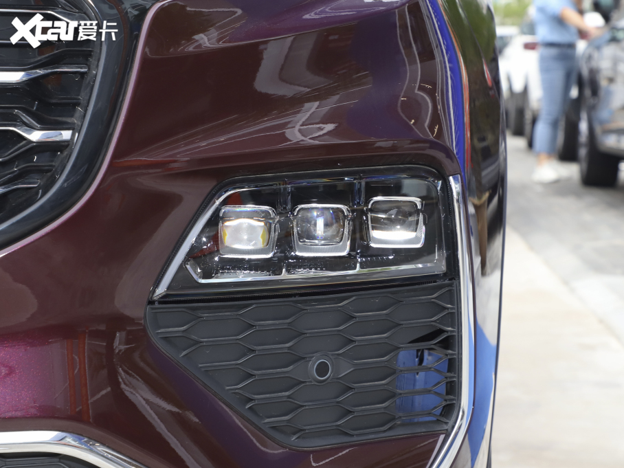 2021Iԣ EcoBoost 225 IPlus 7