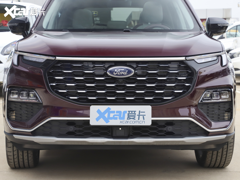 2021Iԣ EcoBoost 225 IPlus 7