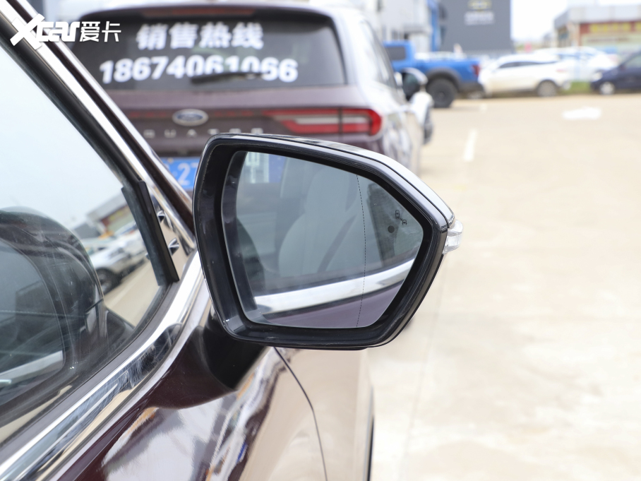 2021Iԣ EcoBoost 225 IPlus 7