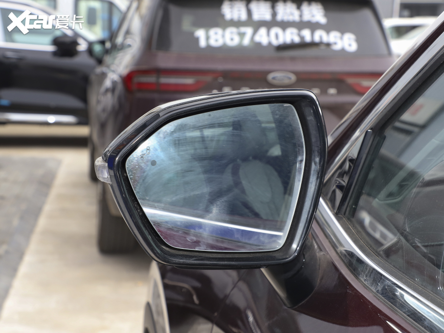 2021I(lng)ԣ EcoBoost 225 I(lng)Plus 7